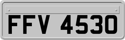 FFV4530