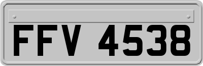 FFV4538