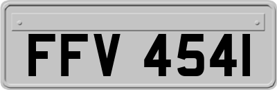 FFV4541
