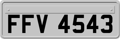 FFV4543