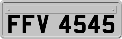 FFV4545