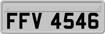 FFV4546