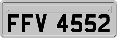 FFV4552
