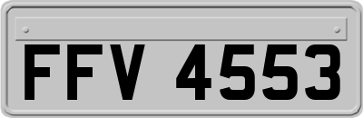 FFV4553