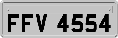 FFV4554