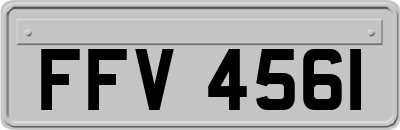 FFV4561