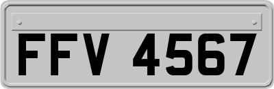 FFV4567