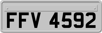 FFV4592