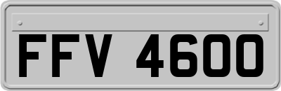FFV4600