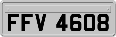 FFV4608