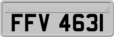 FFV4631