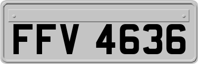 FFV4636