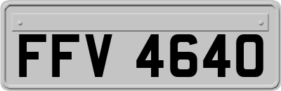 FFV4640