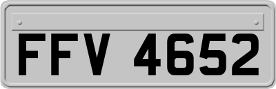 FFV4652