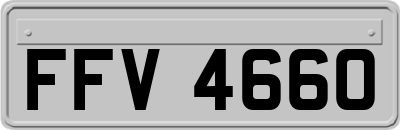 FFV4660