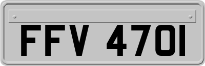 FFV4701