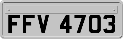 FFV4703