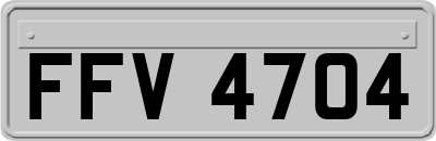 FFV4704