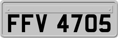 FFV4705