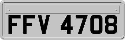FFV4708