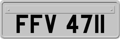 FFV4711