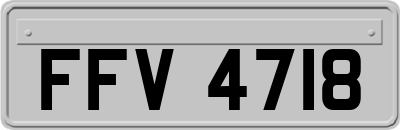 FFV4718