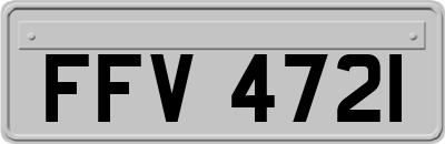 FFV4721