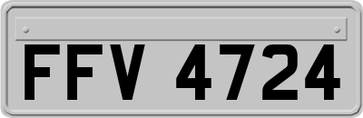 FFV4724