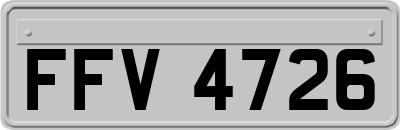 FFV4726