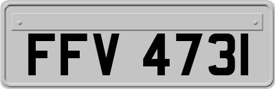 FFV4731