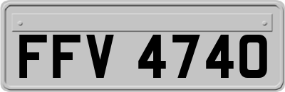 FFV4740