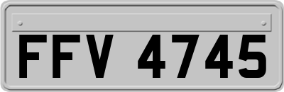 FFV4745