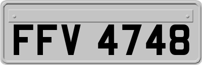 FFV4748