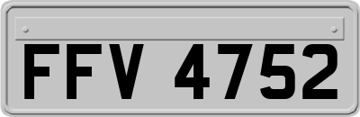 FFV4752