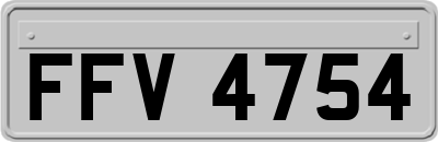 FFV4754