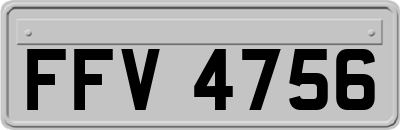FFV4756