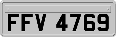 FFV4769