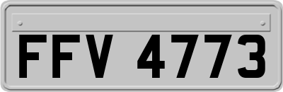 FFV4773
