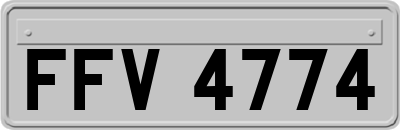 FFV4774