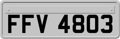 FFV4803