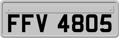 FFV4805