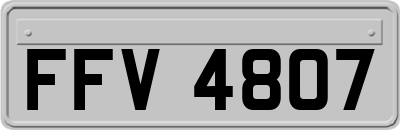 FFV4807
