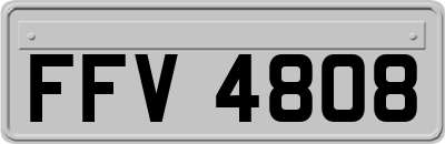 FFV4808