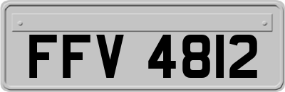 FFV4812