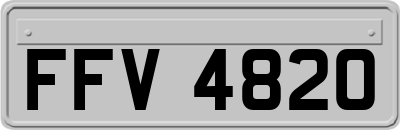 FFV4820