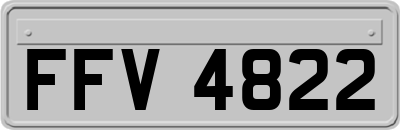 FFV4822