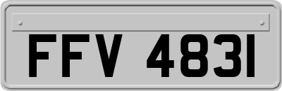 FFV4831