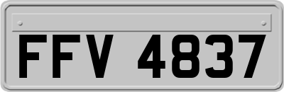 FFV4837