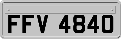 FFV4840