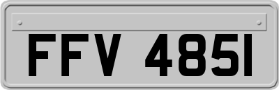 FFV4851